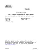 MIL MIL-L-36142 Notice 1 - Cancellation PDF