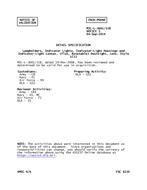 MIL MIL-L-3661/11B Notice 5 - Validation 5 PDF