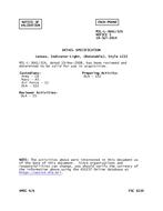 MIL MIL-L-3661/32A Notice 5 - Validation 5 PDF