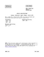 MIL MIL-L-3661/53A Notice 2 - Validation PDF