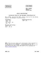 MIL MIL-L-3891B Notice 5 - Validation PDF