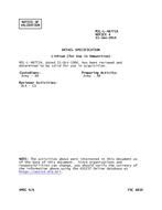 MIL MIL-L-48772A Notice 4 - Validation PDF