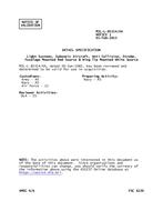 MIL MIL-L-85314/4A Notice 1 - Validation 1 PDF