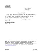 MIL MIL-M-11982A Notice 3 - Validation PDF