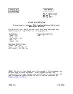 MIL MIL-M-38510/116A Notice 2 - Validation PDF