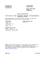 MIL MIL-M-38510/118B Notice 2 - Validation 2 PDF