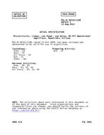 MIL MIL-M-38510/119B Notice 2 - Validation PDF