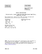 MIL MIL-M-38510/122C Notice 2 - Validation PDF