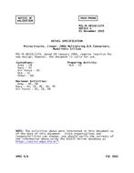MIL MIL-M-38510/127A Notice 4 - Validation 3 PDF