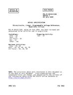 MIL MIL-M-38510/128A Notice 1 - Validation PDF