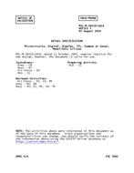 MIL MIL-M-38510/161A Notice 1 - Validation PDF