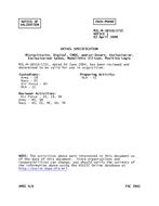 MIL MIL-M-38510/172C Notice 1 - Validation PDF