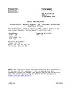 MIL MIL-M-38510/21F Notice 1 - Validation 1 PDF