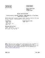 MIL MIL-M-38510/22D Notice 1 - Validation PDF