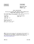 MIL MIL-M-38510/238B Notice 1 - Validation PDF