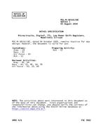MIL MIL-M-38510/28C Notice 1 – Validation PDF MIL MIL-M-38510/28C Notice 1 - Validation PDF