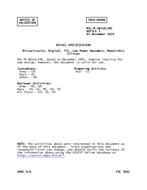 MIL MIL-M-38510/29C Notice 3 - Validation 3 PDF