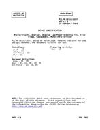 MIL MIL-M-38510/301F Notice 1 - Validation PDF