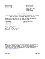 MIL MIL-M-38510/350A Notice 1 - Validation PDF