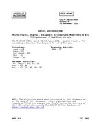 MIL MIL-M-38510/400A Notice 4 – Validation 4 PDF