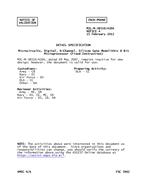 MIL MIL-M-38510/420A Notice 4 – Validation PDF