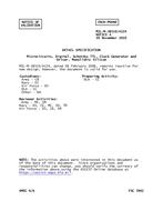 MIL MIL-M-38510/422A Notice 4 - Validation 4 PDF