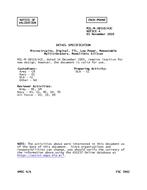 MIL MIL-M-38510/42C Notice 4 - Validation 4 PDF