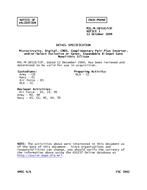MIL MIL-M-38510/53F Notice 1 - Validation 1 PDF