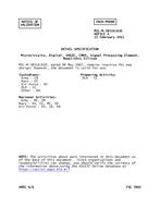 MIL MIL-M-38510/620 Notice 4 - Validation PDF