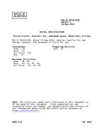 MIL MIL-M-38510/62B Notice 2 - Validation PDF