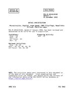 MIL MIL-M-38510/653B Notice 1 - Validation 1 PDF