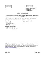 MIL MIL-M-38510/654A Notice 2 - Validation 2 PDF
