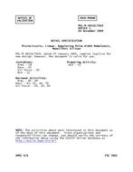 MIL MIL-M-38510/702A Notice 1 – Validation PDF MIL MIL-M-38510/702A Notice 1 - Validation PDF