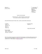 MIL MIL-M-38510/706A Notice 3 - Cancellation PDF