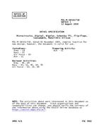 MIL MIL-M-38510/71D Notice 1 - Validation PDF