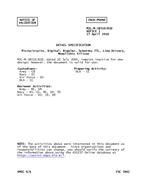 MIL MIL-M-38510/81D Notice 1 - Validation PDF