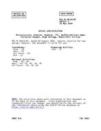 MIL MIL-M-38510/8F Notice 1 - Validation PDF
