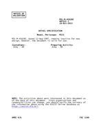 MIL MIL-M-45628E Notice 2 - Validation PDF