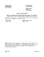 MIL MIL-M-63146 Notice 2 - Validation PDF