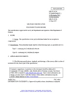 MIL MIL-P-14536 Amendment 1 (amendment incorporated) PDF