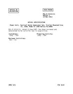 MIL MIL-P-53132/11 Notice 2 - Validation PDF