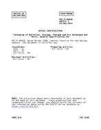 MIL MIL-P-6063B Notice 2 - Validation PDF
