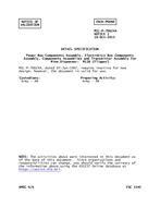MIL MIL-P-70624A Notice 2 - Validation PDF
