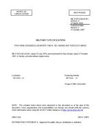 MIL MIL-P-87123A Notice 4 – Cancellation PDF MIL MIL-P-87123A Notice 4 - Cancellation PDF