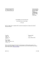 MIL MIL-PRF-1/1000B Notice 2 - Inactivation PDF