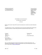 MIL MIL-PRF-1/1011E Notice 2 - Inactivation PDF