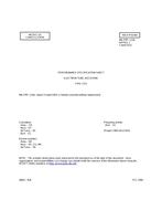 MIL MIL-PRF-1/10J Notice 1 - Cancellation PDF