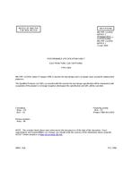 MIL MIL-PRF-1/1105A Notice 2 - Inactivation 1 PDF