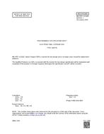 MIL MIL-PRF-1/1162E Notice 1 - Inactivation PDF