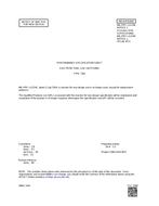 MIL MIL-PRF-1/1254E Notice 2 - Inactivation PDF